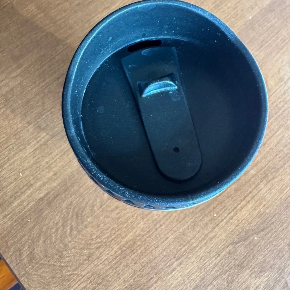 Canon Zoom Lens Traveler Cup
